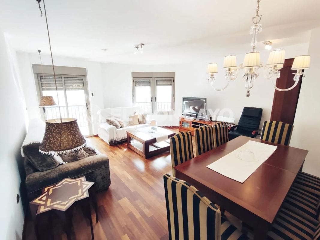 Продажа дуплекса на Calle Sant Francesc, Гуардамар-дель-Сегура photo 2