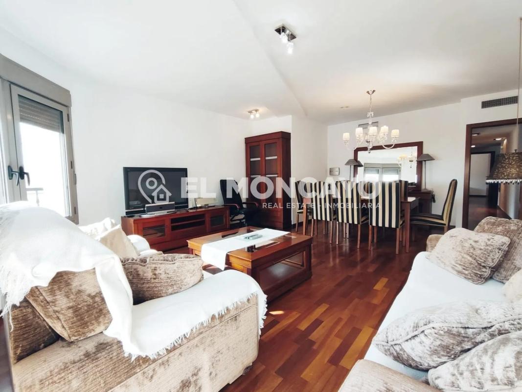 Продажа дуплекса на Calle Sant Francesc, Гуардамар-дель-Сегура photo 3