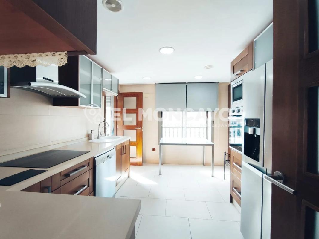 Продажа дуплекса на Calle Sant Francesc, Гуардамар-дель-Сегура photo 5