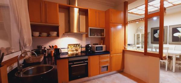 Квартира на продажу на  Calle Jorge Juan, Гуардамар-дель-Сегура photo 4