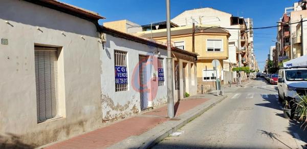 Casa independiente en calle Sant Pere, 26 photo 1