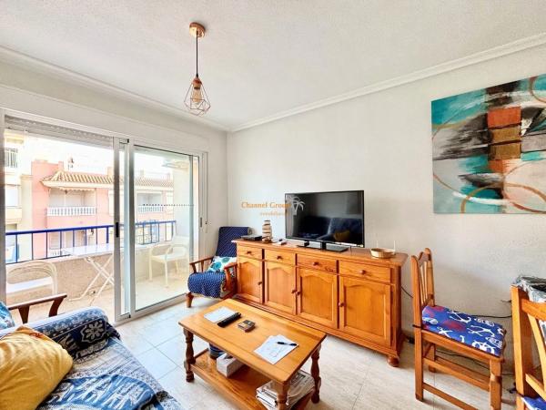 Дуплекс на продажу в Las Viñas, Гуардамар-дель-Сегура photo 3