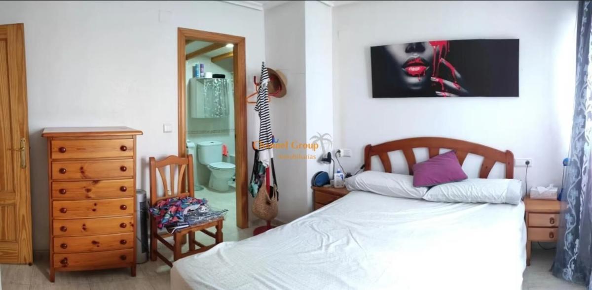 Venta de duplex en Las Viñas, Guardamar del Segura photo 5
