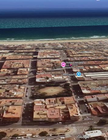 Частный шале на продаже в  Calle les Vinyes, 11, Гуардамар-дель-Сегура photo 3