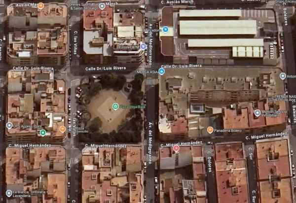 Частный шале на продаже в  Calle les Vinyes, 11, Гуардамар-дель-Сегура photo 4