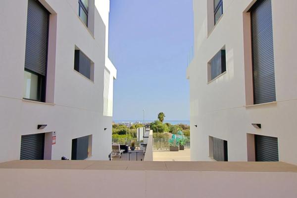Chalet adosado photo 4