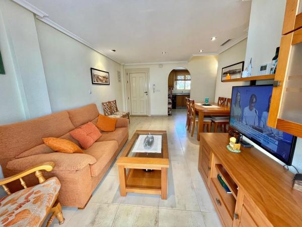 Chalet adosado photo 4