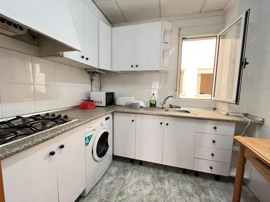 Sale of apartment in Calle Jacinto Benavente, 13, Almoradí
 photo 3