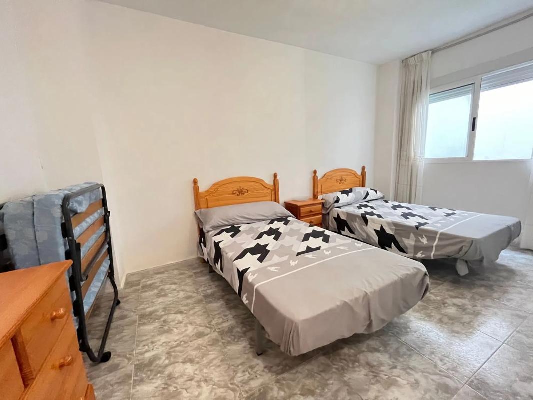Sale of apartment in Calle Jacinto Benavente, 13, Almoradí
 photo 5