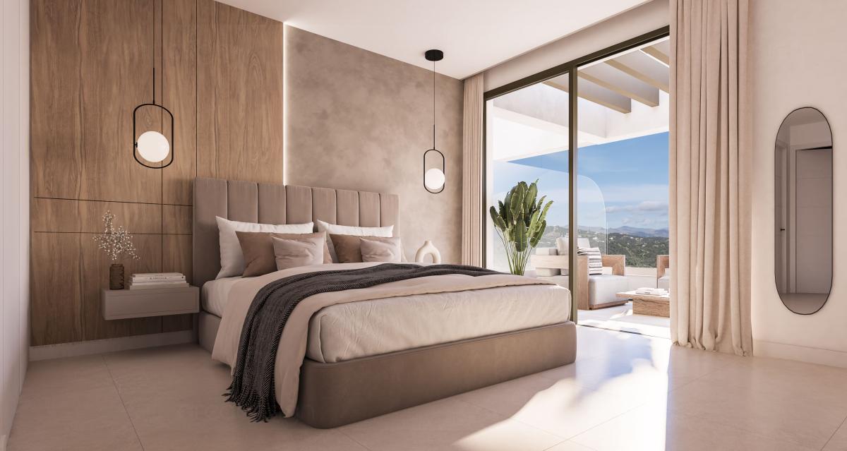 Obra nueva Maralto en Estepona (Revista) photo 4