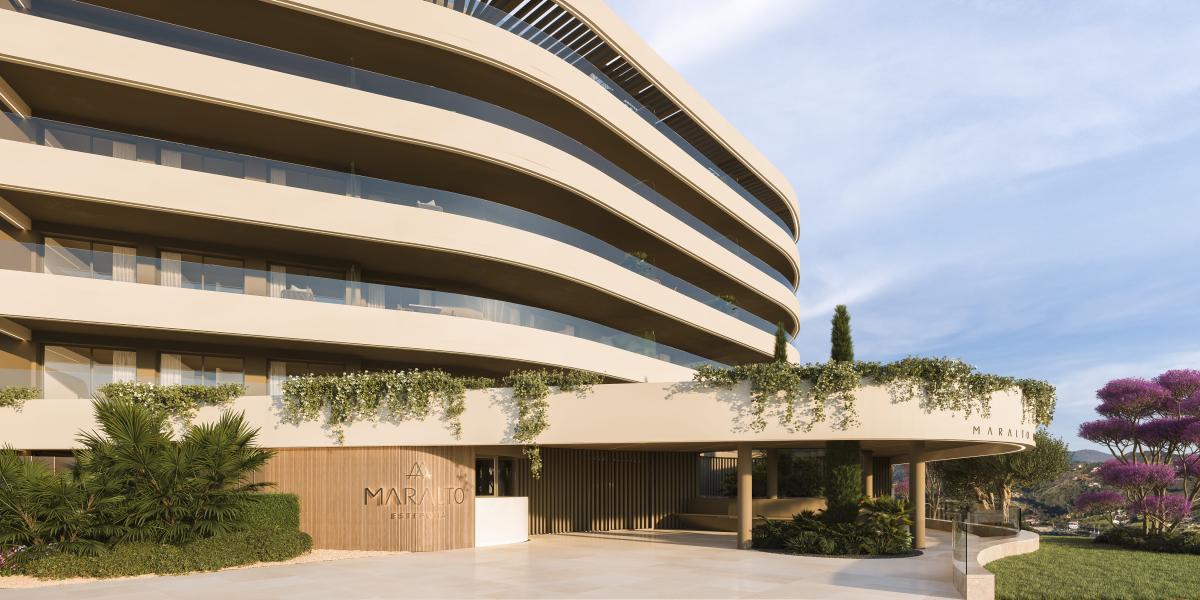 Obra nueva Maralto en Estepona (Revista) photo 2