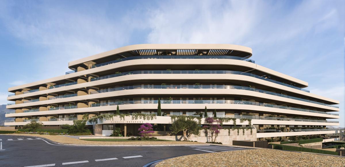 Obra nueva Maralto en Estepona (Revista) photo 3