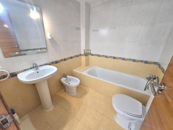 Piso en venta en Altea Pueblo, Altea
thumbnail 2