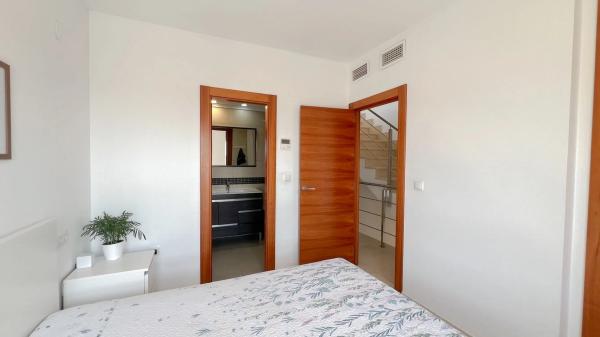 Chalet pareado en calle Sorell, 8 photo 4