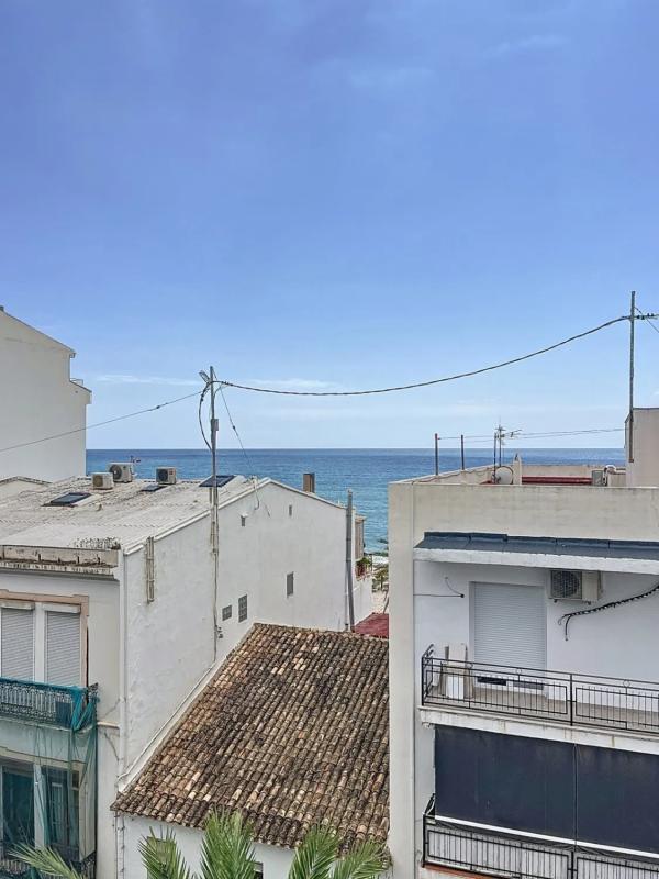 Sale of apartment in Altea Pueblo, Altea
 photo 2