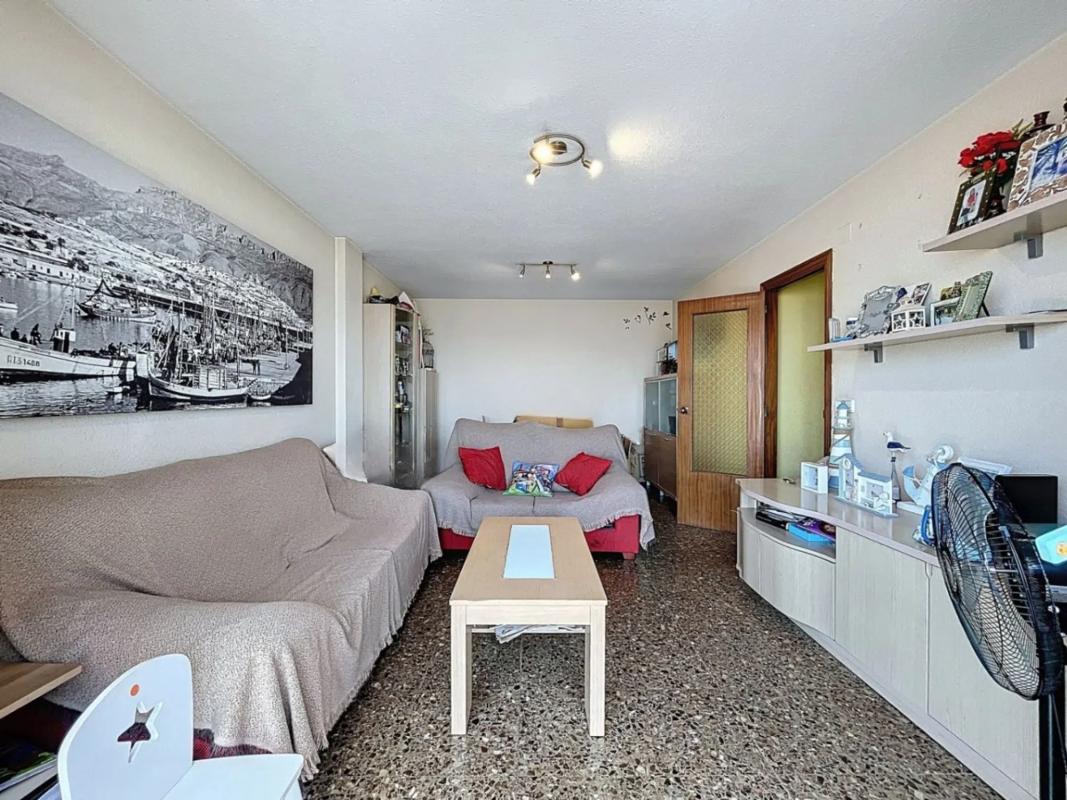 Sale of apartment in Altea Pueblo, Altea
 photo 3