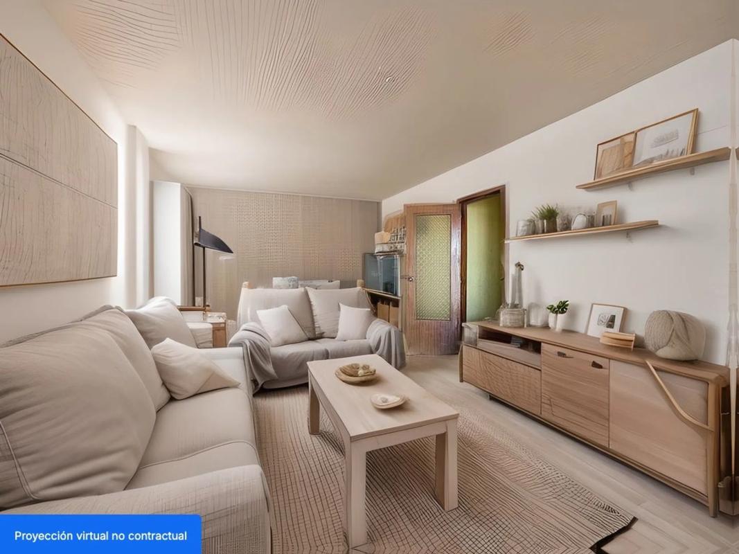 Sale of apartment in Altea Pueblo, Altea
 photo 5