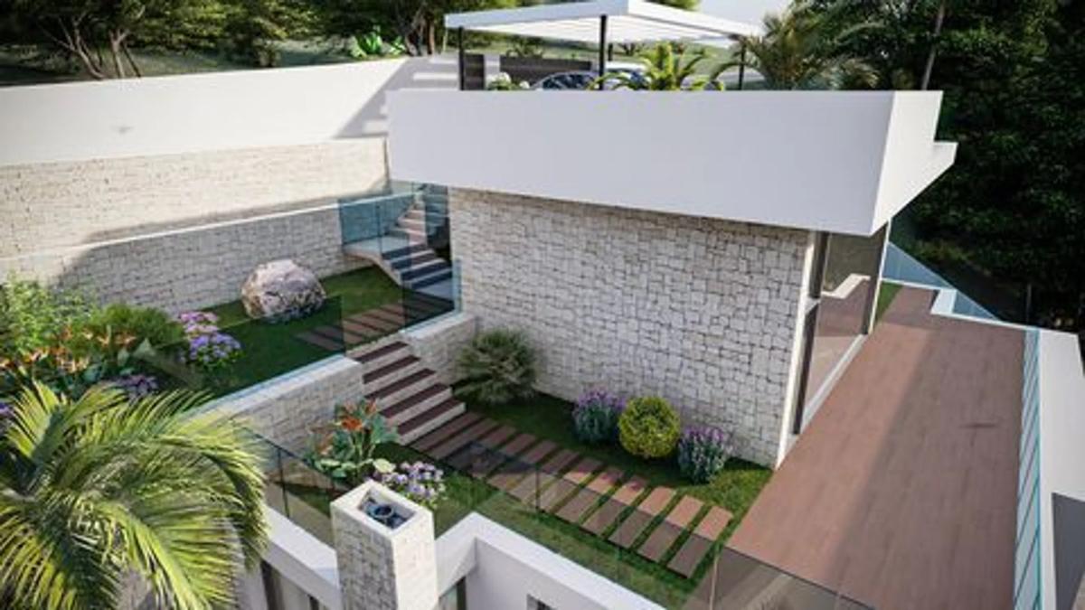 Sale of independent chalet in Altea Hills, Altea
photo 2