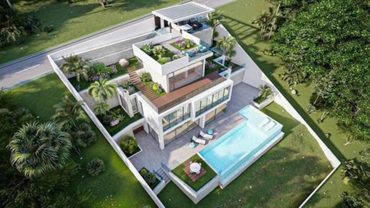 Sale of independent chalet in Altea Hills, Altea
photo 3