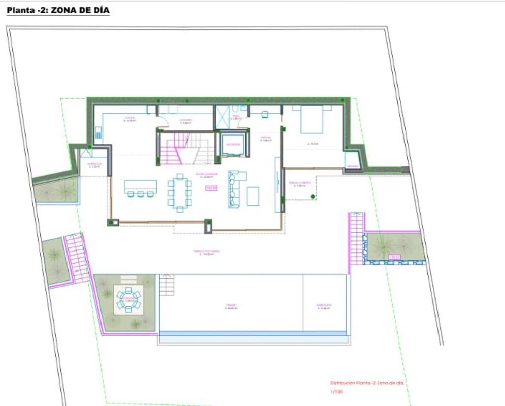 Sale of independent chalet in Altea Hills, Altea
photo 4