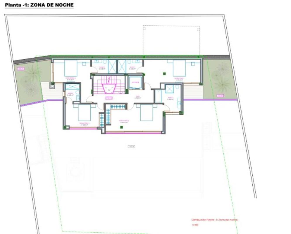 Sale of independent chalet in Altea Hills, Altea
photo 5