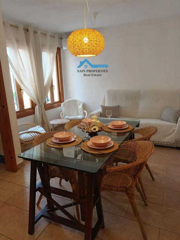 Sale of apartment in Altea Pueblo, Altea
 photo 4