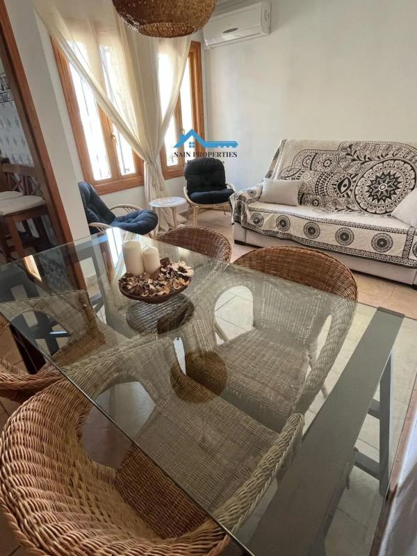 Sale of apartment in Altea Pueblo, Altea
 photo 5