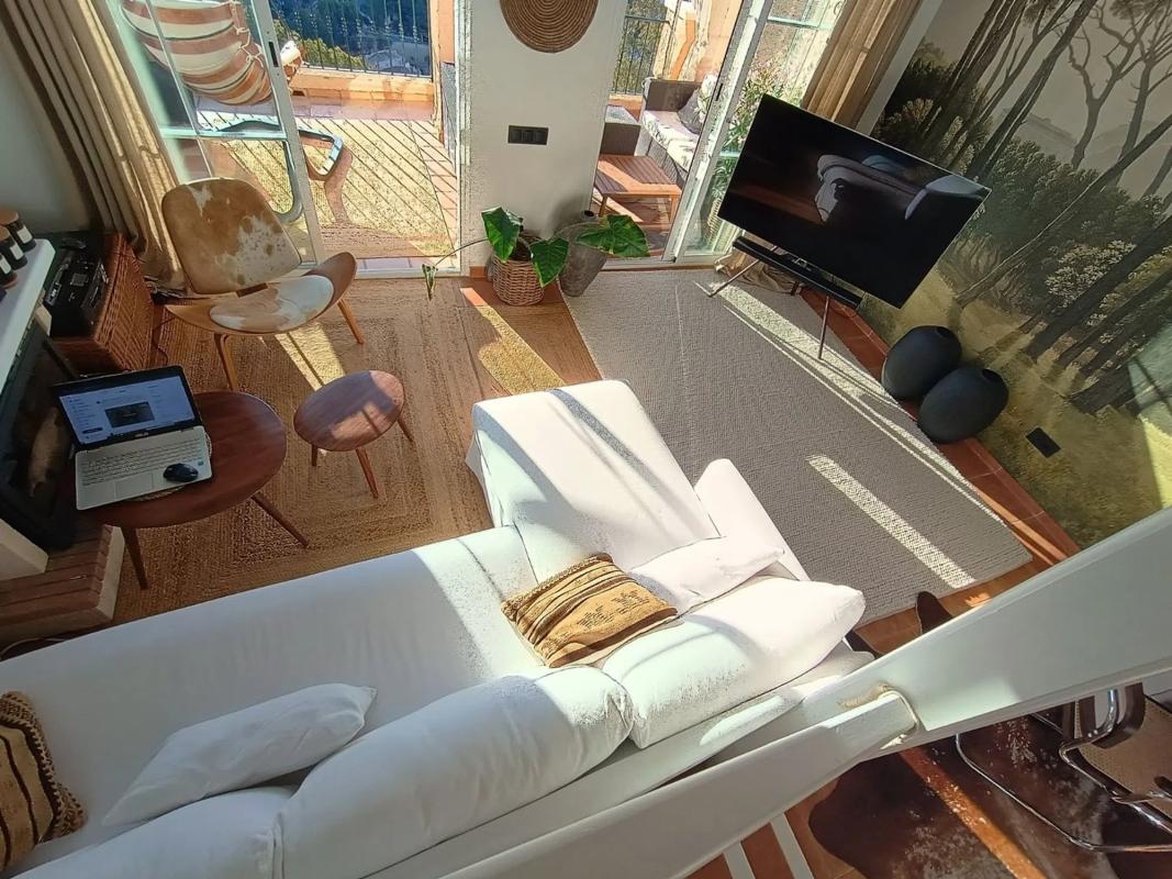 Sale of apartment in Zona de Mascarat, Altea
photo 2
