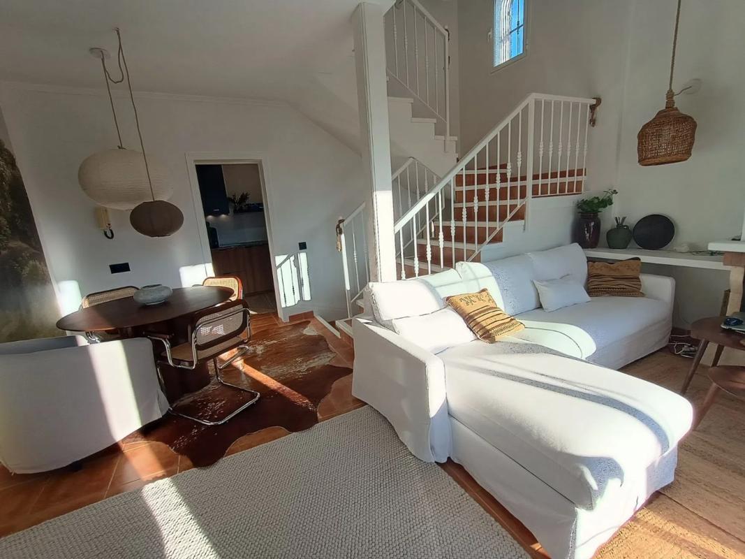 Sale of apartment in Zona de Mascarat, Altea
photo 3