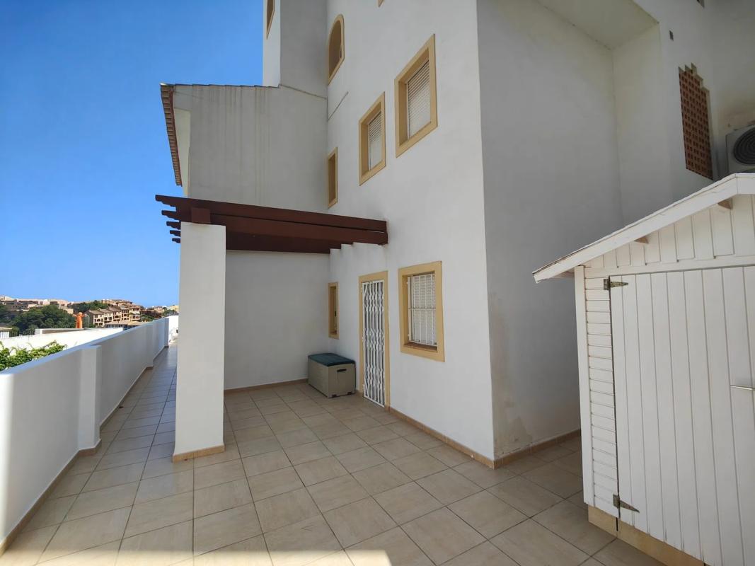 Продажа квартиры на Calle Freu, Алтея
 photo 4