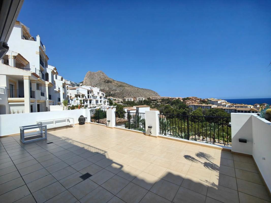 Продажа квартиры на Calle Freu, Алтея
 photo 5
