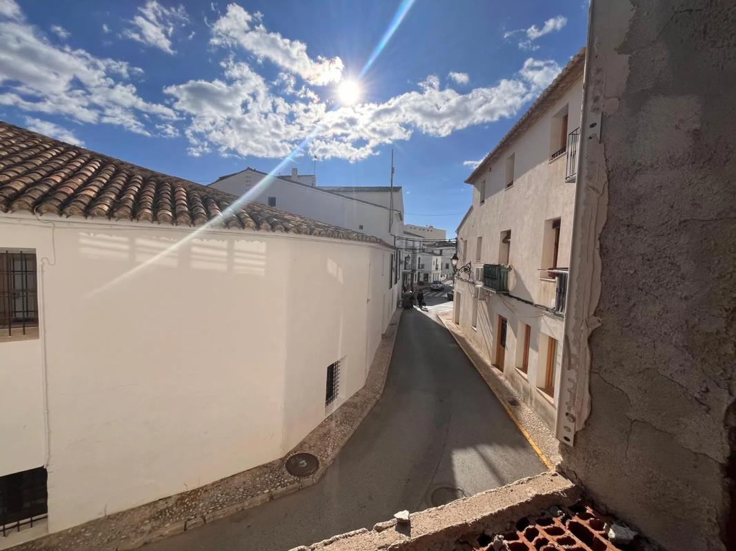 Venta de estudio en Pont de Montcau, 2, Altea photo 1