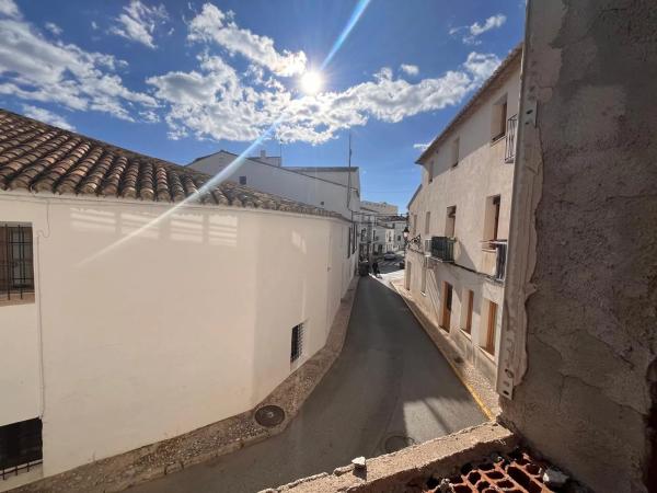 Квартира на продажу в Pont de Montcau, 2, Алтея photo 1