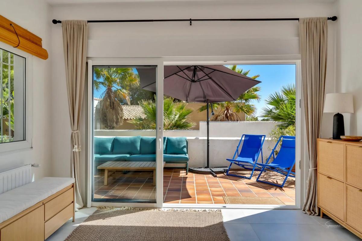 Продажа отдельного шале в Altea la Vella, Алтея photo 5