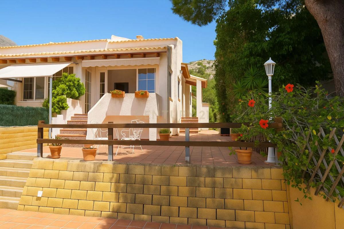 Propiedades en venta y alquiler en España photo 5