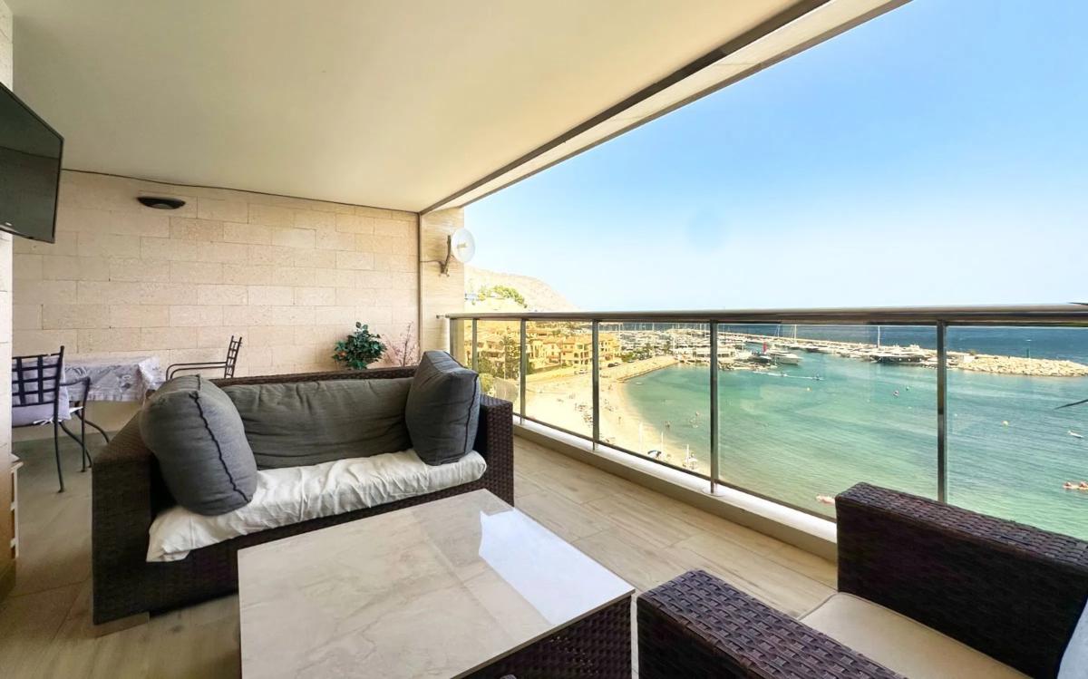 Sale of apartment in Zona de Mascarat, Altea
photo 4