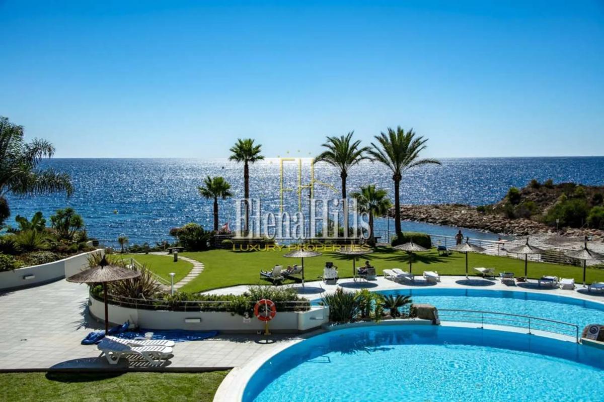 Venta de piso en Ronda de la Marina, 20, Altea
photo 1