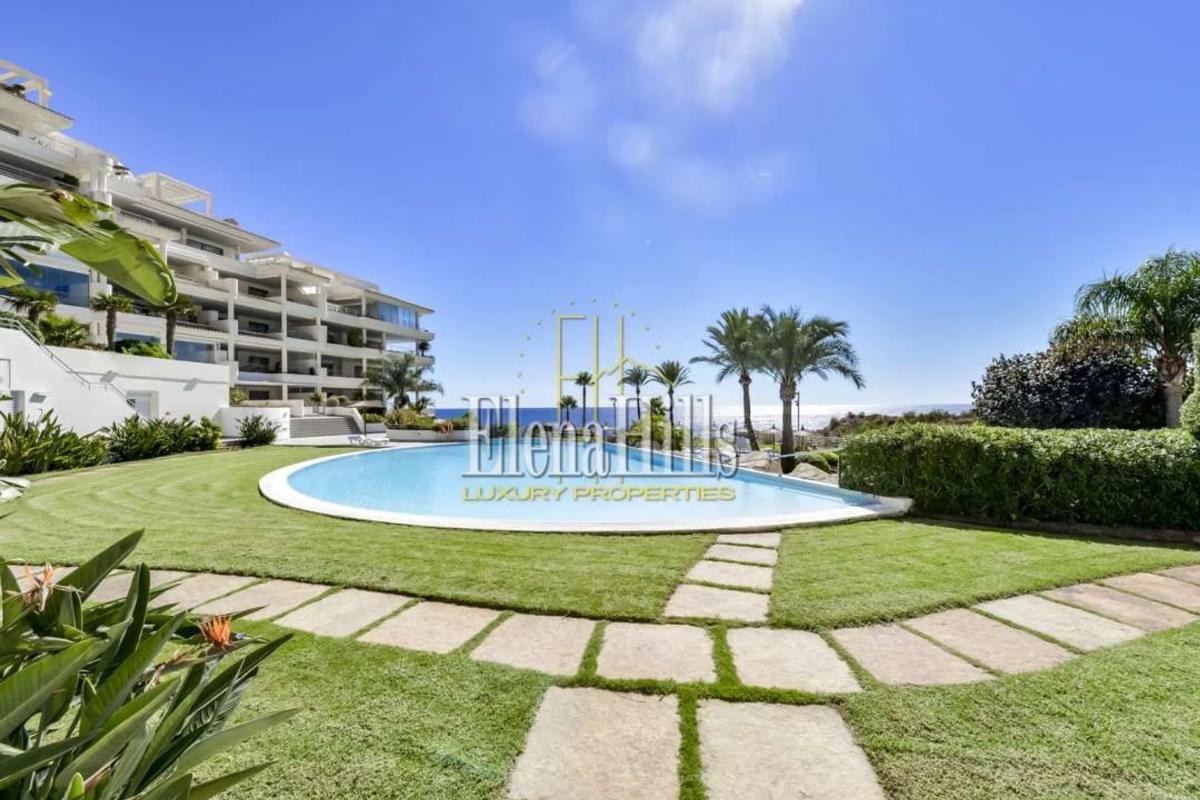 Venta de piso en Ronda de la Marina, 20, Altea
photo 2