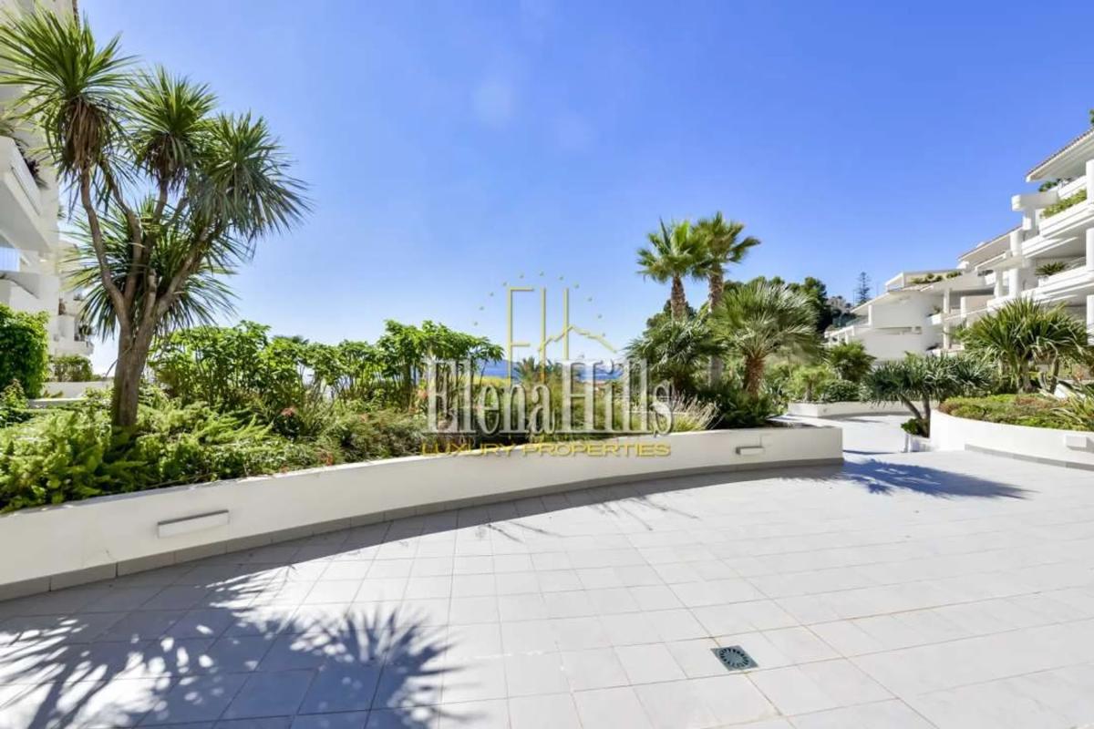 Venta de piso en Ronda de la Marina, 20, Altea
photo 4
