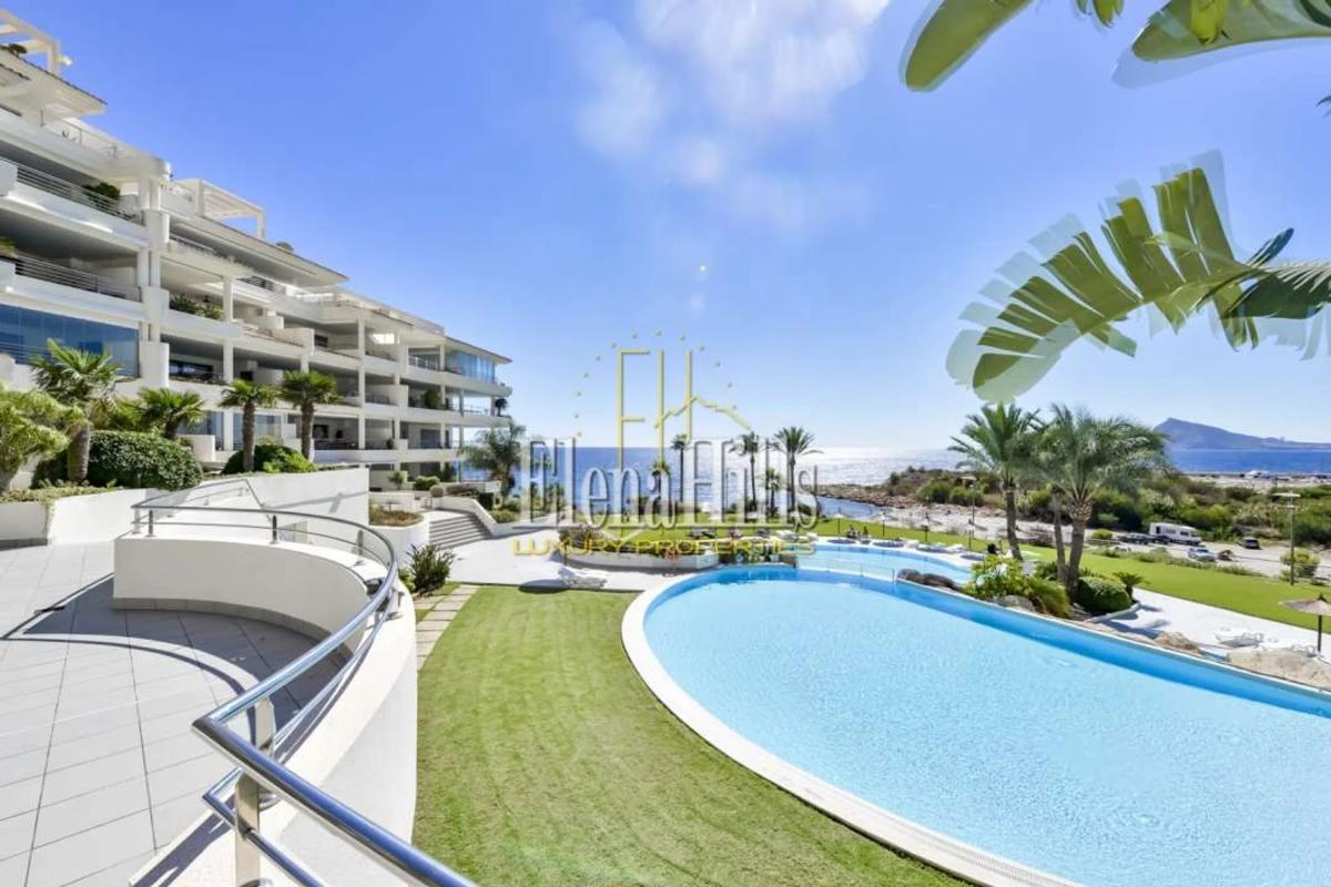 Venta de piso en Ronda de la Marina, 20, Altea
photo 5