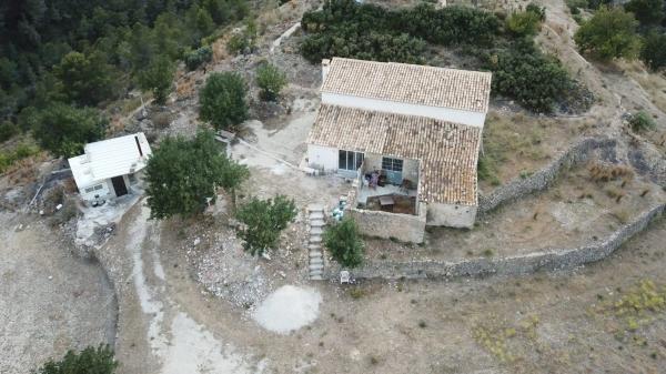 Casa independiente en sierra de altea thumbnail 1