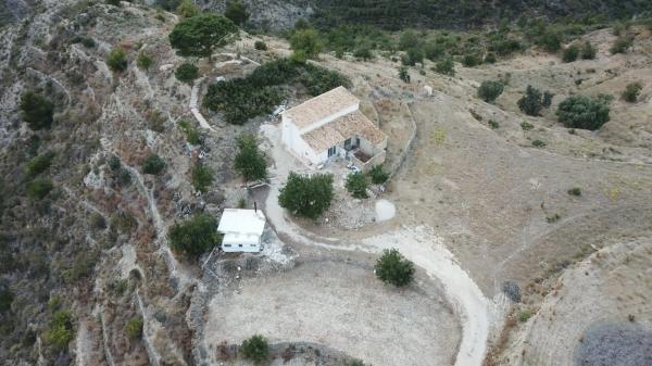 Casa independiente en sierra de altea photo 4