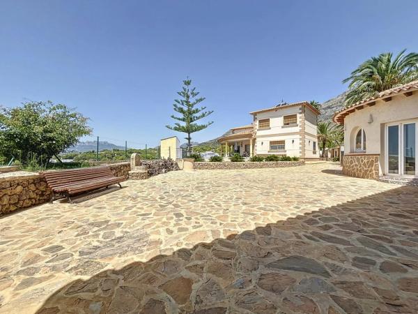 Casa independiente photo 3