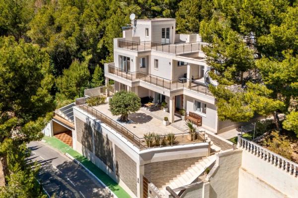 Casa independiente en Italia photo 1
