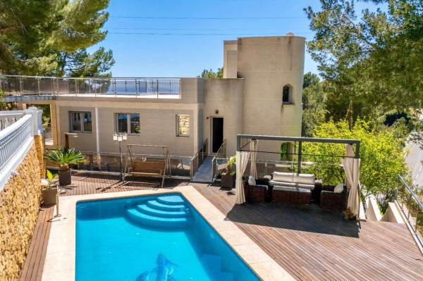 Casa independiente en Italia thumbnail 2