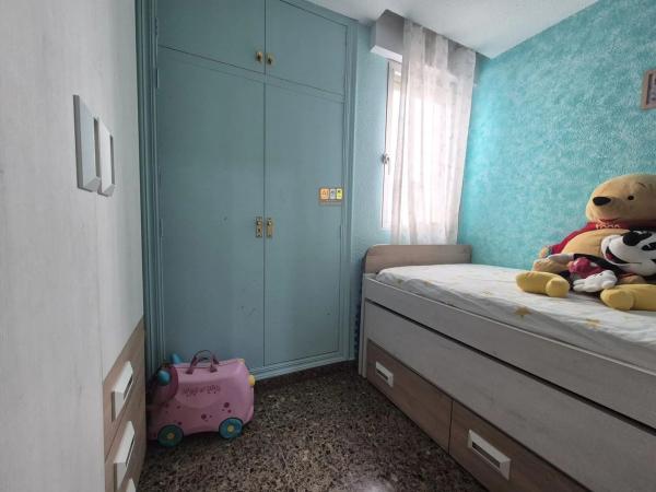 Piso en venta en Altea Pueblo, Altea
thumbnail 2