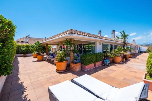 Duplex en venta en Calle la Tella, 2, Altea photo 4
