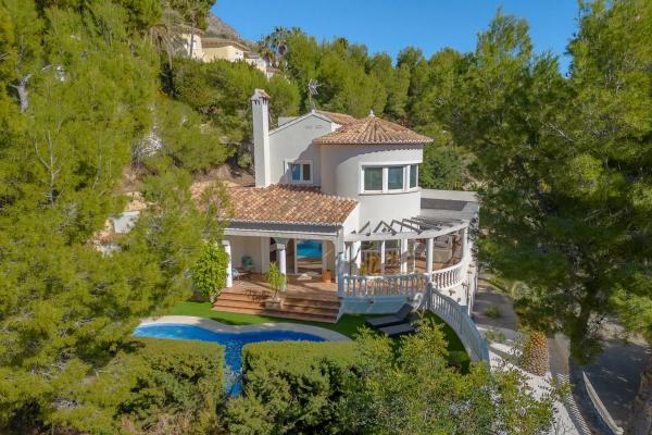 Casa independiente photo 1