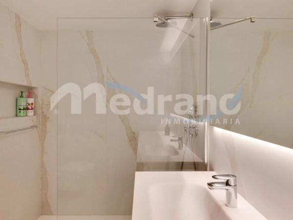 Piso en venta en Paseo del Mediterrani, 16, Altea
 photo 1