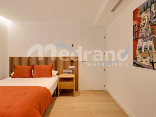 Piso en venta en Paseo del Mediterrani, 16, Altea
 photo 2